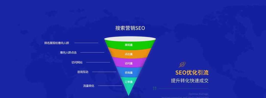 SEO快速排名优化技巧？如何在短时间内提升网站排名？