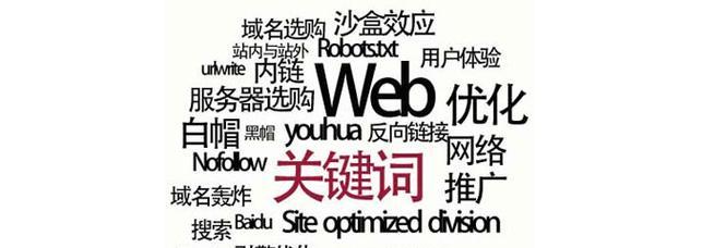 关键词有哪些优化方法？如何选择和优化关键词？