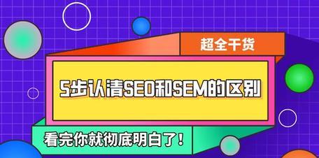 seo优化是啥？seo优化的基本原理是什么？