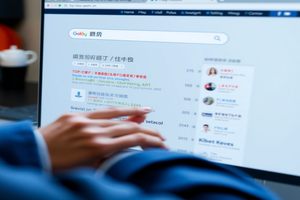 东莞网站优化，提升网站排名，助力企业网络营销