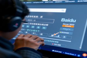 网络营销调研：研究网络营销效果与策略的系统性调查